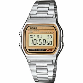 Montre Femme Casio A158WEA-9EF de Casio, Montres bracelet - Réf : S0442967, Prix : 30,46 €, Remise : %