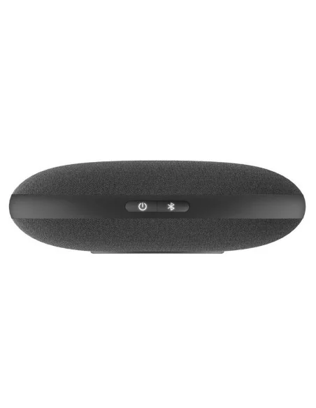 Altifalante Bluetooth Fanvil CS30 Preto 5 W | Tienda24 Tienda24.eu