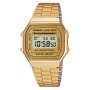 Relógio masculino Casio A168WG-9WDF de Casio, Protetores de ecrã - Ref: S0442972, Preço: 44,71 €, Desconto: %