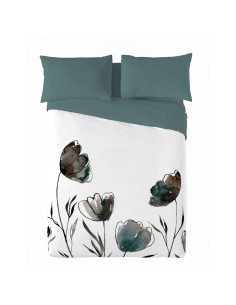 Funda Nórdica Cool Kids Margot Reversible Cama de 80/90 (150 x 220 cm) | Tienda24 Tienda24.eu