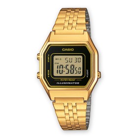 Relógio feminino Casio LA680WEGA-1ER de Casio, Relógios com braselete - Ref: S0442983, Preço: 43,97 €, Desconto: %