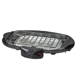 Elektrogrill Grupo FM BE2000 2000 W von Grupo FM, Barbecues im Freien - Ref: S0443048, Preis: 18,36 €, Rabatt: %