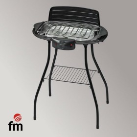 Grill Tragbarer Flama 4006FL Edelstahl | Tienda24 - Global Online Shop Tienda24.eu