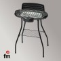 Churrasco Grupo FM BEP2000 47 x 23 cm | Tienda24 - Global Online Shop Tienda24.eu