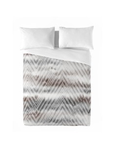 Duvet Alexandra House Living White 350 g/m² 260 x 240 cm | Tienda24 Tienda24.eu