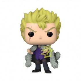 Figurine Funko Pop! FAIRY TAIL LAXUS DREYAR de Funko Pop!, Bobbleheads - Réf : S0443218, Prix : 15,85 €, Remise : %