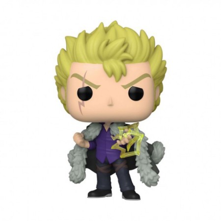 Muñeco Funko Pop! FAIRY TAIL LAXUS DREYAR | Tienda24 - Global Online Shop Tienda24.eu