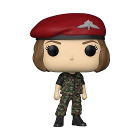 Figure Funko Pop! STRANGER THINGS HUNTER ROBIN by Funko Pop!, Bobbleheads & Busts - Ref: S0443227, Price: 13,29 €, Discount: %