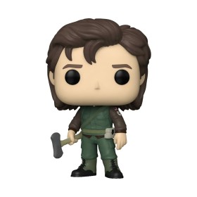 Muñeco Funko Pop! STRANGER THINGS HUNTER STEVE de Funko Pop!, Muñecos cabezones - Ref: S0443228, Precio: 12,50 €, Descuento: %