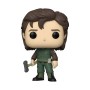 Figurine Funko Pop! STRANGER THINGS HUNTER STEVE de Funko Pop!, Bobbleheads - Réf : S0443228, Prix : 12,50 €, Remise : %