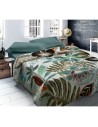 Bedding set Naturals SORELA Single 3 Pieces | Tienda24 Tienda24.eu