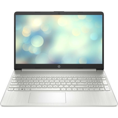 Laptop HP 15s-eq2102ns 8 GB RAM 256 GB AMD Ryzen 5 5500U de HP, Portátiles - Ref: S0443478, Precio: 510,83 €, Descuento: %