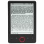 EBook Denver Electronics EBO-626 Black by Denver Electronics, eBook Readers - Ref: S0443489, Price: 84,66 €, Discount: %