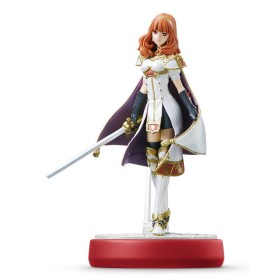 Collectable Figures Amiibo Celica by Amiibo, Bobbleheads & Busts - Ref: S0443569, Price: 54,83 €, Discount: %