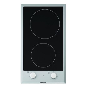 Placa vitrocerâmica BEKO 7724020201 30 cm 2900 W de BEKO, Placas - Ref: S0443767, Preço: 128,37 €, Desconto: %