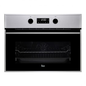 Horno Compacto Teka HSC 644 C 1000 W 39 L de Teka, Hornos de pared - Ref: S0444103, Precio: 760,50 €, Descuento: %