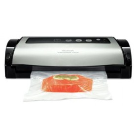 Emballage sous vide Tefal VT256070 de Tefal, Appareils de mise sous vide - Réf : S0444412, Prix : 128,31 €, Remise : %