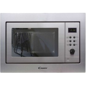 Microwave Candy MIC 211EX Grey 800 W 21 L by Candy, Solo Microwaves - Ref: S0444777, Price: 180,60 €, Discount: %