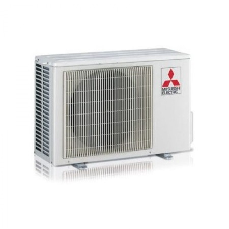 Unité Externe pour Air Conditionné Mitsubishi Electric MXZ2F42VF Blanc | Tienda24 - Global Online Shop Tienda24.eu