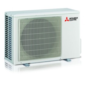 Unidad Exterior de Aire Acondicionado Mitsubishi Electric MXZ2F53VF Blanco de Mitsubishi Electric, Aires acondicionados de ti...