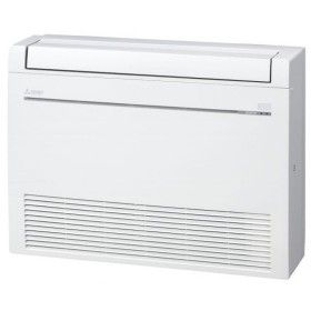 Air Conditioning Mitsubishi Electric MFZKT25VG White A+ A++ 620 W 910 w by Mitsubishi Electric, Split-System Air Conditioners...