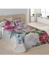 Bedspread (quilt) Naturals ANTHONY 180 x 260 cm | Tienda24 Tienda24.eu