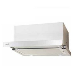 Hotte standard Cata TFH6630WH Blanc de Cata, Hottes aspirantes - Réf : S0446126, Prix : 166,94 €, Remise : %