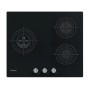 Gas Hob Candy CSG63B4PB | Tienda24 - Global Online Shop Tienda24.eu