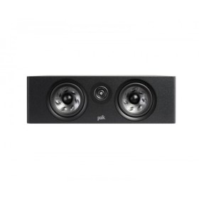 Speaker Polk R400 Black 200 W by Polk, Accessories for MP3 players - Ref: S0446459, Price: 430,48 €, Discount: %