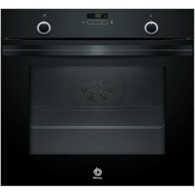 Horno Pirolítico Balay 3HA5748N2 MF 71 L de Balay, Hornos de pared - Ref: S0446653, Precio: 574,94 €, Descuento: %