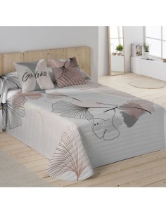 Funda de almohada Naturals (45 x 90 cm)