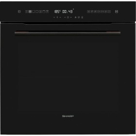 Forno Sharp KA75L64BNH 73 L de Sharp, Fornos de parede - Ref: S0446802, Preço: 389,41 €, Desconto: %