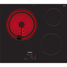 Glass-Ceramic Hob Siemens AG ET61RBKB8E 5700 W by Siemens AG, Hobs - Ref: S0446846, Price: 336,36 €, Discount: %