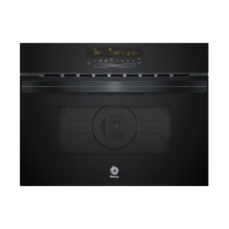 Compact Oven Balay 3CW5179N2 900 W 44 L by Balay, Wall ovens - Ref: S0447117, Price: 857,07 €, Discount: %