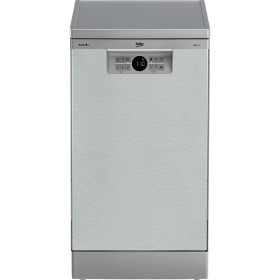 Lavavajillas BEKO BDFS26040XA 45 cm de BEKO, Lavavajillas tamaño estándar - Ref: S0447400, Precio: 482,86 €, Descuento: %