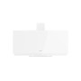 Campana Convencional Teka DVN67050TTC Blanco de Teka, Campanas extractoras - Ref: S0447644, Precio: 271,08 €, Descuento: %