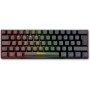 Clavier Phoenix Noir Espagnol Qwerty de Phoenix, Claviers - Réf : S0447730, Prix : 24,07 €, Remise : %