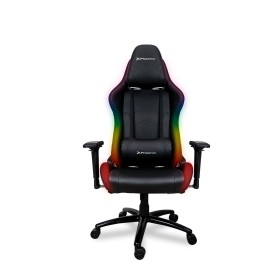 Silla Gaming Phoenix ELITE Negro de Phoenix, Sillas Gaming - Ref: S0447747, Precio: 170,66 €, Descuento: %