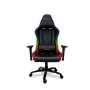 Gaming-Stuhl Phoenix ELITE Schwarz von Phoenix, Gaming-Stühle - Ref: S0447747, Preis: 170,66 €, Rabatt: %