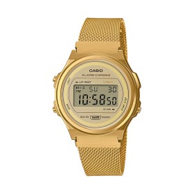 Ladies' Watch Casio A171WEMG-9AEF by Casio, Wrist Watches - Ref: S0447755, Price: 51,88 €, Discount: %