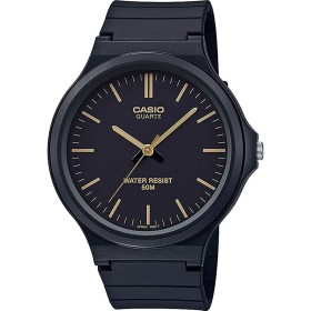 Reloj Hombre Casio MW-240-1E2VEF de Casio, Relojes de pulsera - Ref: S0447765, Precio: 19,43 €, Descuento: %