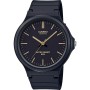 Montre Homme Casio MW-240-1E2VEF de Casio, Montres bracelet - Réf : S0447765, Prix : 19,43 €, Remise : %