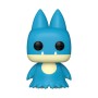 Figura colecionável Funko Pop! MUNCHLAX de Funko Pop!, Bonecos cabeçudos - Ref: S0447958, Preço: 16,53 €, Desconto: %