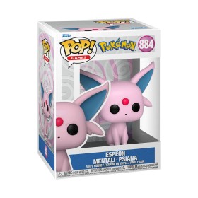 Figure à Collectionner Funko Pop! POKEMON SPEON de Funko Pop!, Bobbleheads - Réf : S0447959, Prix : 16,53 €, Remise : %