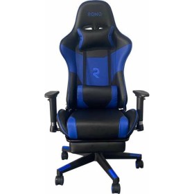 Gaming Chair Newskill Banshee Blue | Tienda24 - Global Online Shop Tienda24.eu