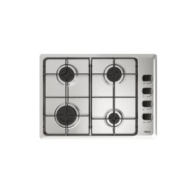 Plaque au gaz Teka HLX504G 60 cm de Teka, Plaques - Réf : S0448007, Prix : 107,74 €, Remise : %