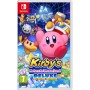 Video game for Switch Nintendo KIRBYS RETURN TO DL DLX by Nintendo, Sets - Ref: S0448024, Price: 55,99 €, Discount: %