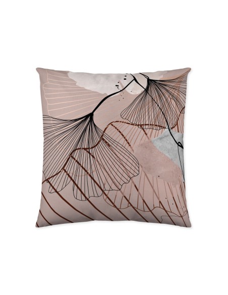 Cushion cover Naturals GINGKA 1 Piece 50 x 50 cm | Tienda24 Tienda24.eu