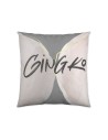 Cushion cover Naturals GINGKA 1 Piece 50 x 50 cm | Tienda24 Tienda24.eu