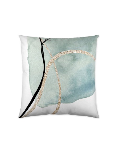 Cushion cover Naturals AMELIA 1 Piece 50 x 50 cm | Tienda24 Tienda24.eu